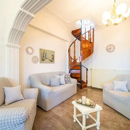 Pavlos Sofia Apartment Agios Matthaios (Corfu)