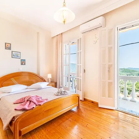 Apartment Pavlos Sofia