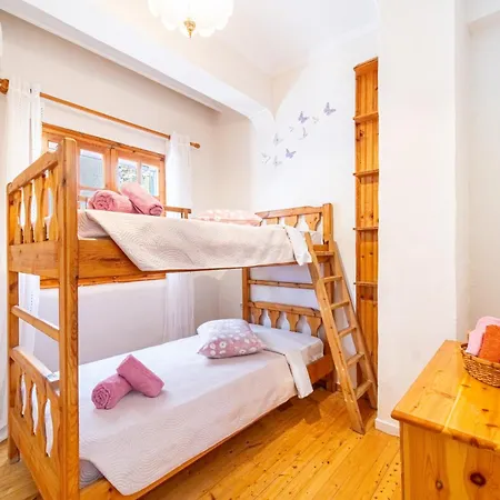 Pavlos Sofia Apartment Agios Matthaios (Corfu)