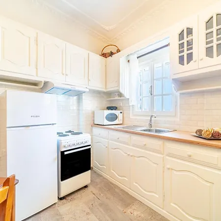 Apartamento Pavlos Sofia *