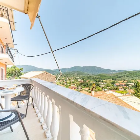 Pavlos Sofia Apartamento