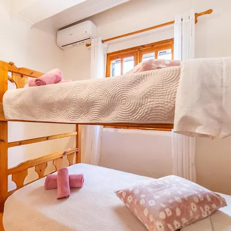 Apartamento Pavlos Sofia