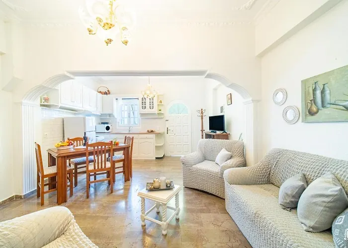 Apartman Pavlos Sofia *