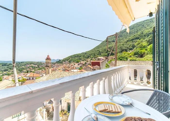 Apartman Pavlos Sofia