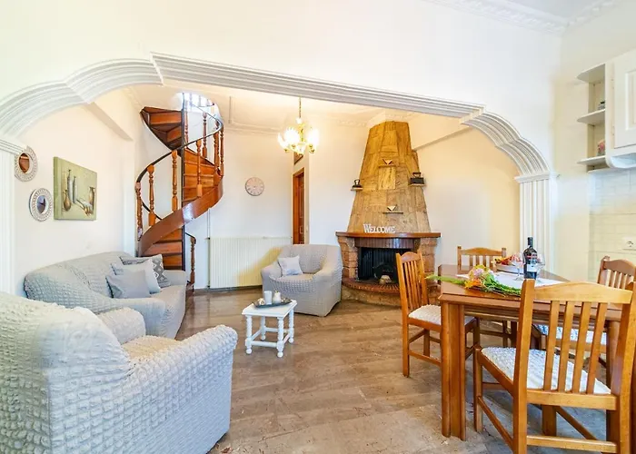 Apartman Pavlos Sofia