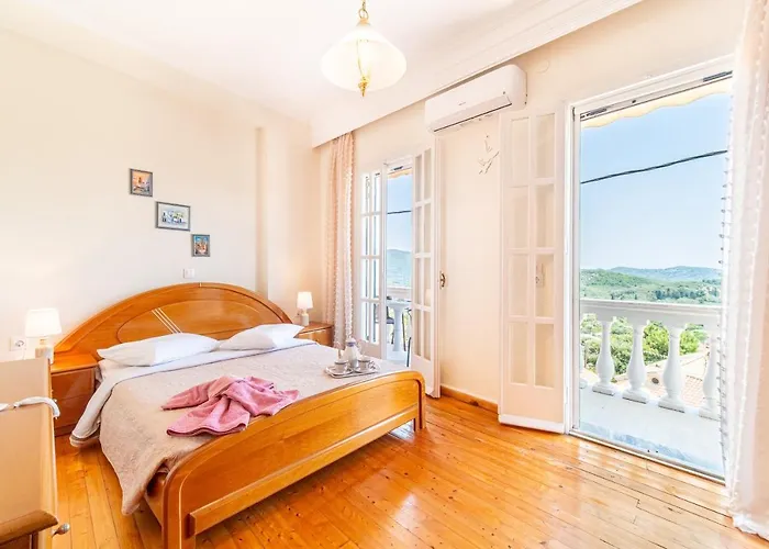 Apartman Pavlos Sofia