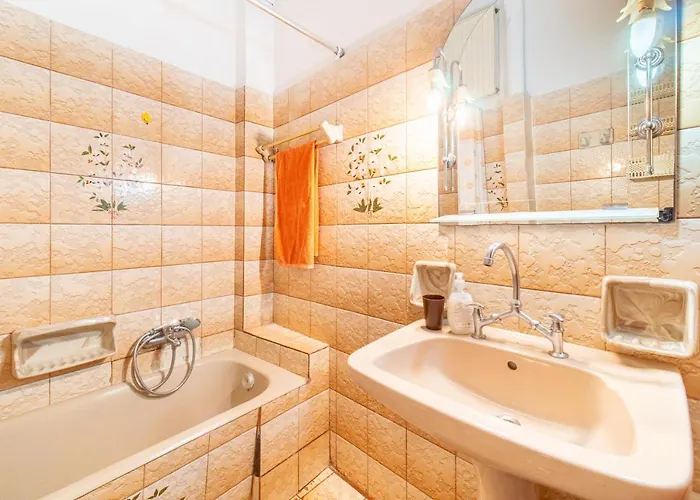 Pavlos Sofia Apartman Ágios Matthaíos