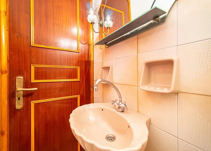 Pavlos Sofia Apartman *