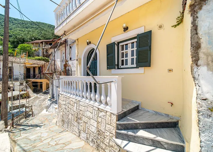 Apartman Pavlos Sofia *