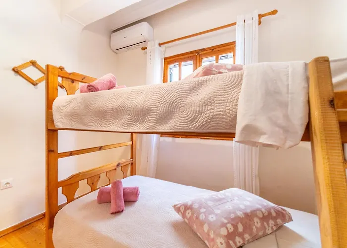 Apartman Pavlos Sofia