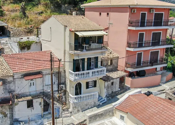 Apartman Pavlos Sofia