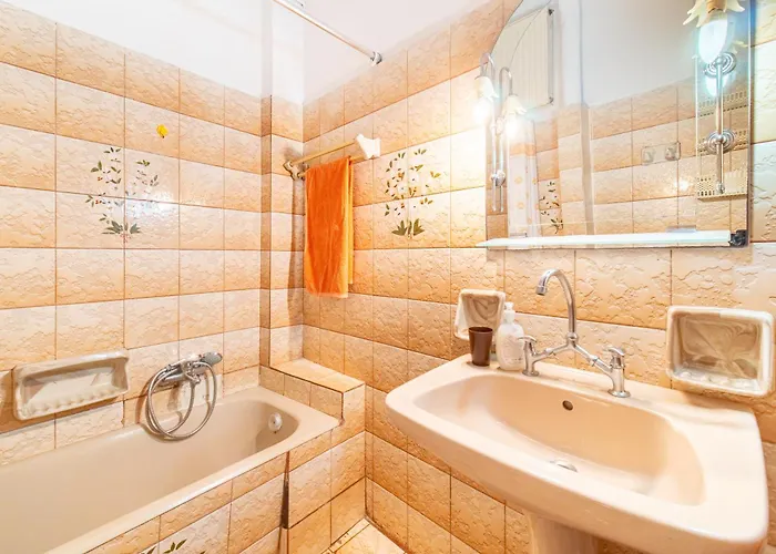 Pavlos Sofia Apartman Ágios Matthaíos