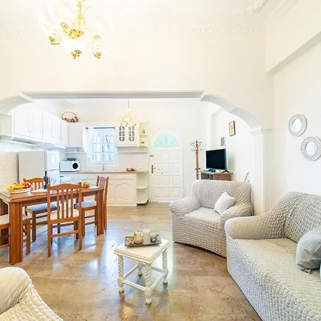 Appartement Pavlos Sofia *