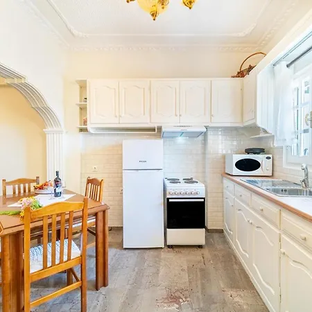Apartamento Pavlos Sofia