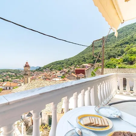 Apartamento Pavlos Sofia
