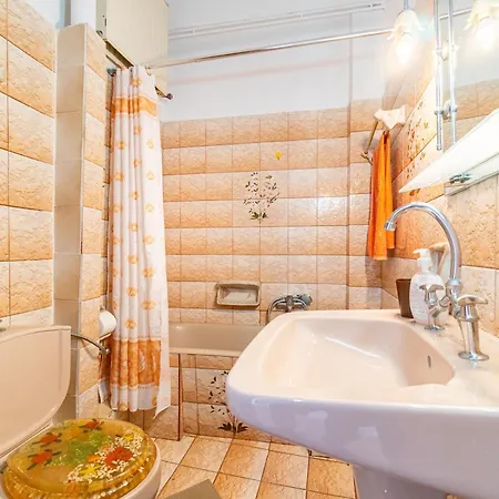 Pavlos Sofia Appartement Ágios Matthaíos