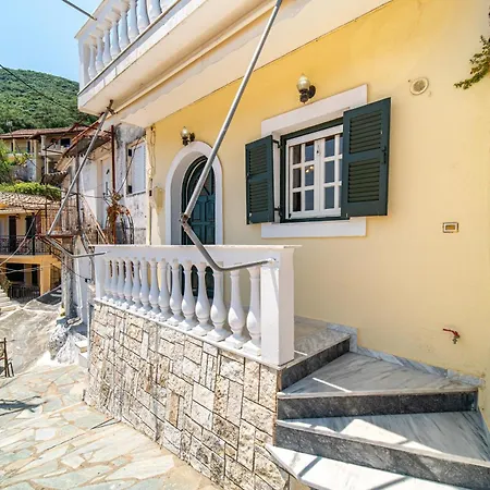 Apartamento Pavlos Sofia *
