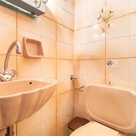 Pavlos Sofia דירה