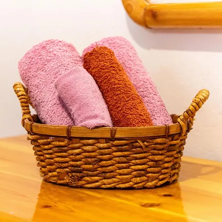 Pavlos Sofia דירה